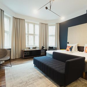 Deluxe Kamer