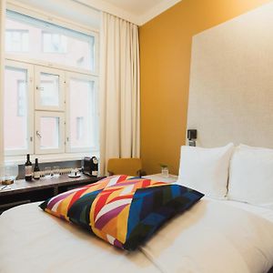 Standaard Kamer met een Queen Size Bed